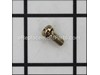 11903013-1-S-Hitachi-307-635-Machine Screw (Wisp. Washer) M4X10