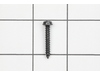 Tapping Screw (w/flange) D4x25 – Part Number: 307028