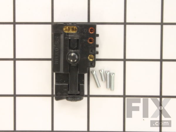 11903085-1-M-Metabo HPT-307893-Speed Control Switch