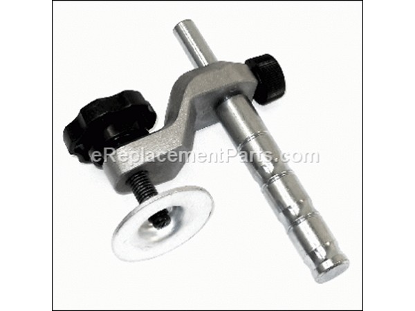 11903122-1-M-Hitachi-308-394-Vise (A) Assembly