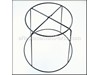 Filter Cage – Part Number: 308455