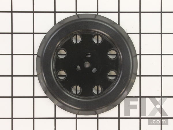 11903235-1-M-Hitachi-309-419-Sanding Pad (Hook and Loop)