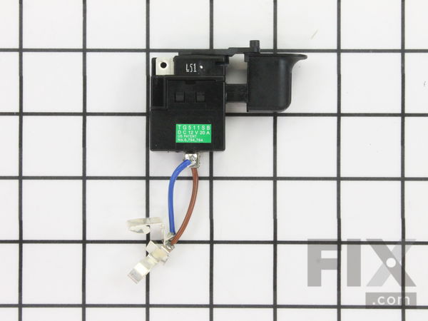 11903340-1-M-Hitachi-310-375-Switch Assembly