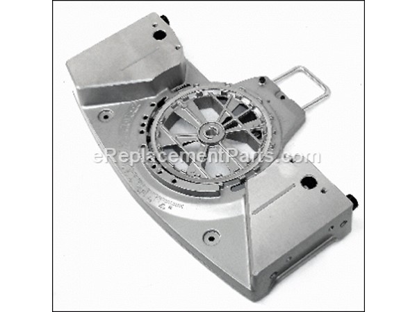 11903397-1-M-Hitachi-310-861-Base Assembly