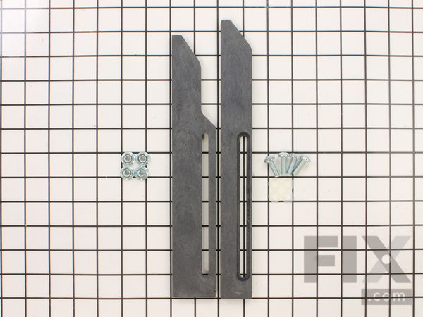 11903414-1-M-Hitachi-310-881-Slide Fence Assembly