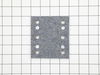 11903430-1-S-Metabo-310354-Felt Pad (Perforated)