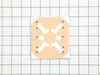 11903430-2-S-Metabo-310354-Felt Pad (Perforated)