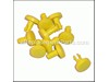 11903504-1-S-Hitachi-311-105-Button Switch (10 Pcs.)