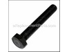Hex. Bolt M10X65 – Part Number: 311-108