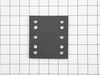 Pad (quick Stick Type, Perfora – Part Number: 311978