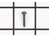 11903753-2-S-Metabo HPT-313687-Tapping Screw W/flange D3 X 16