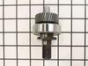 Spindle Assembly – Part Number: 314-451