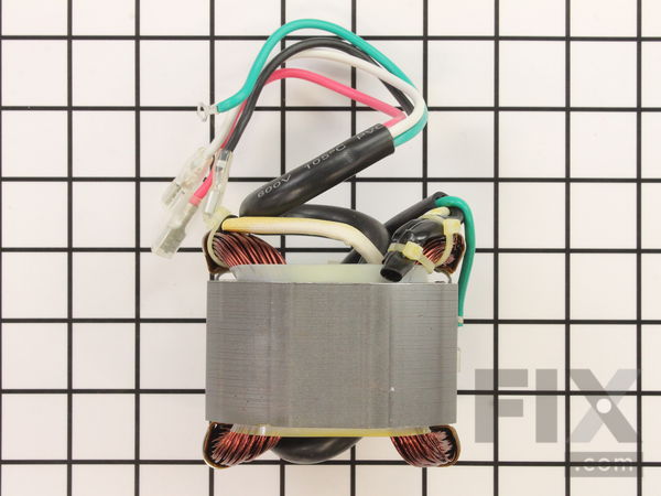 11903827-1-M-Hitachi-314-453-Stator 115V