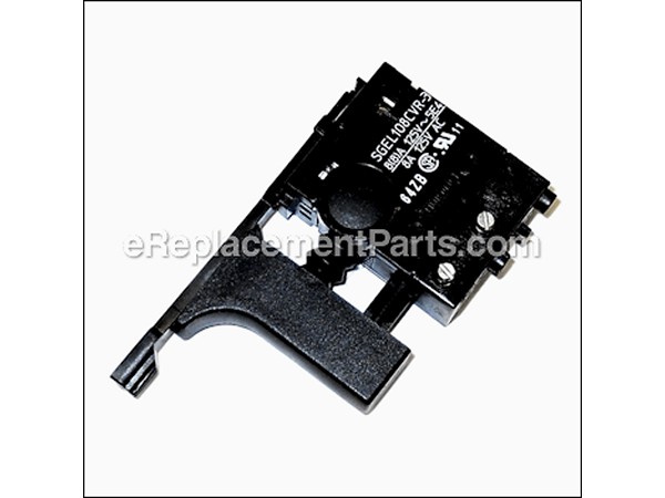 11903957-1-M-Hitachi-314-916-Speed Control Switch (2P) 100V-115V