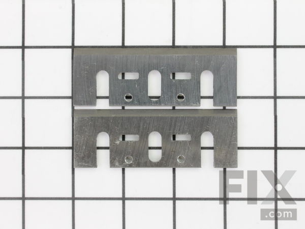 11904005-1-M-Metabo-314746-Planer Blades 82 Mm 1 Pair