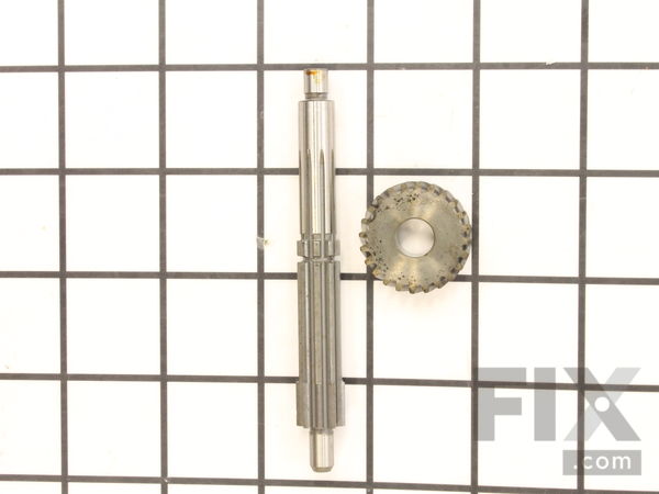 11904199-1-M-Hitachi-315161-Gear Shaft Set
