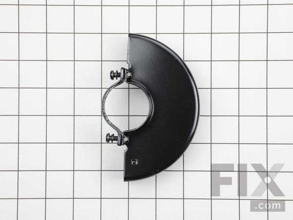 11904200-1-M-Metabo HPT-315492-Wheel Guard Assembly