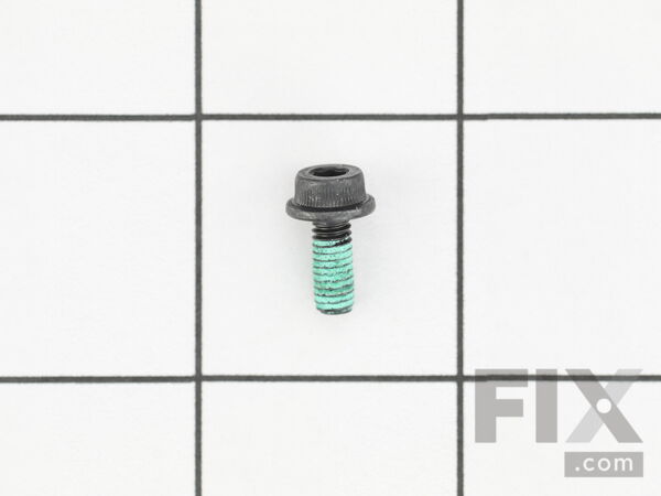 11904356-1-M-Metabo HPT-316228-Hex. Socket Hd. Bolt W/flange