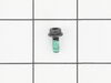 Hex. Socket Hd. Bolt W/flange – Part Number: 316228