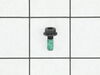 11904356-2-S-Metabo HPT-316228-Hex. Socket Hd. Bolt W/flange