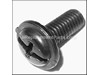 Machine Screw M4X30 – Part Number: 317-378