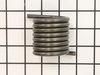 Torsion Spring – Part Number: 317-589