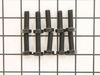 Bolt (Left Hand) M8X25 (10 pk) – Part Number: 317-618