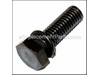 Hex. Bolt(W/Washer)M6X20 – Part Number: 317-628