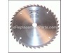 6-1/2 Atb 5/8 Arbor 40 Tooth – Part Number: 317451