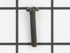 Pan Hd. Screw M5X25 – Part Number: 318-133