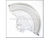 Lower Blade Guard – Part Number: 318-855