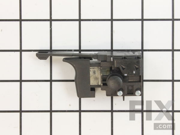 11905093-1-M-Hitachi-318160-Speed Control Switch Assov (2P)100V - 127V