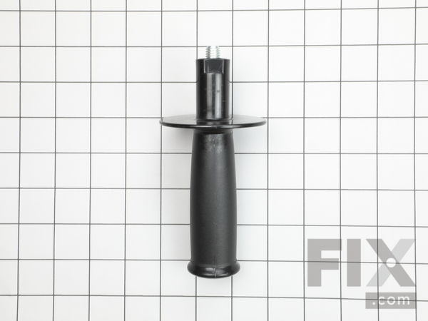11905097-1-M-Metabo-318312-Side Handle