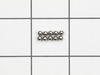 Steel Ball D3.5 10 Pcs. – Part Number: 319535