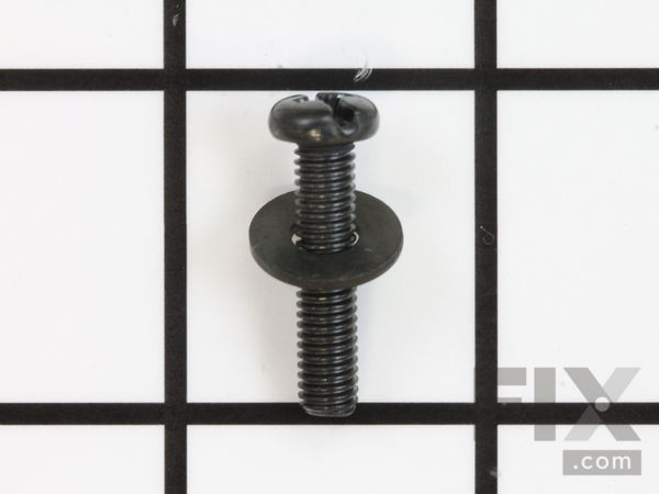 11905423-1-M-Hitachi-320-002-Machine Screw M5X23