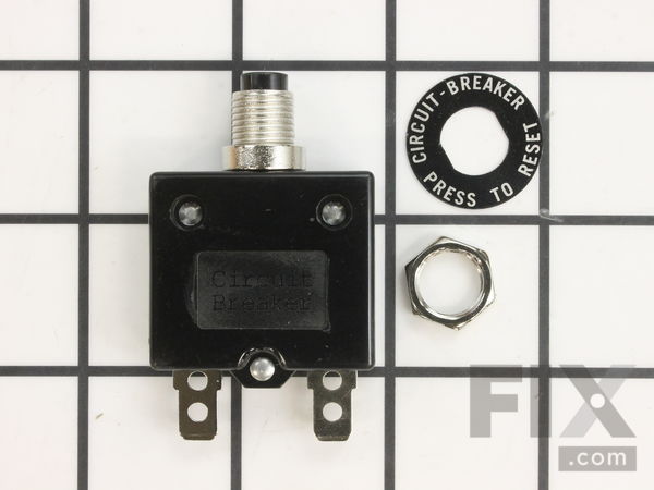11905470-1-M-Hitachi-320-052-Overload Switch 20A