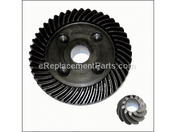 11905736-1-M-Hitachi-320223-Gear and Pinion Assembly