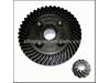 11905736-1-S-Hitachi-320223-Gear and Pinion Assembly