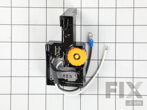 11905872-1-M-Hitachi-321-326-Controller Circuit 110V