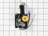Controller Circuit 110V – Part Number: 321-326