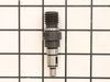 Spindle 5/8"-11 Unc – Part Number: 321-730