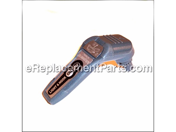11906107-1-M-Metabo-321918-Hook Assy (w/light)