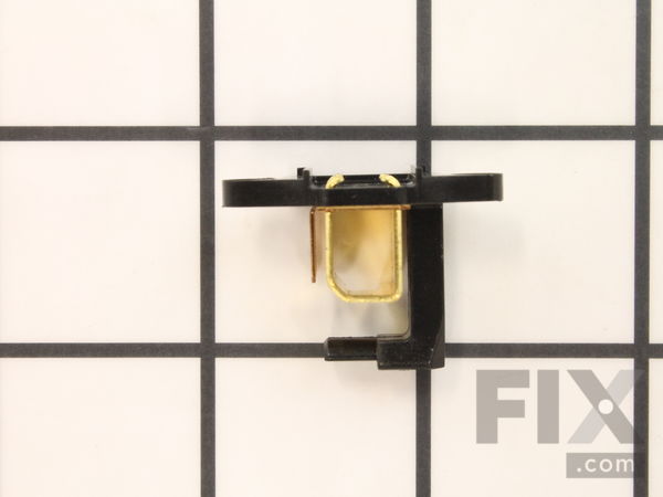 11906311-1-M-Hitachi-322-838-Brush Holder