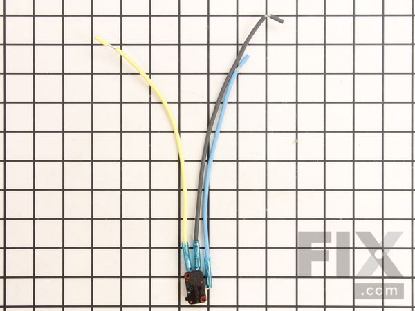 11906363-1-M-Hitachi-322-913-Micro Switch