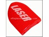 Laser Cover (A) – Part Number: 322-926