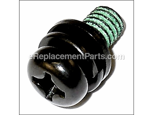 11906445-1-M-Metabo HPT-322260-Seal Lock Screw (wisp. Washers