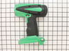 Housing (A).(B) Set – Part Number: 322503
