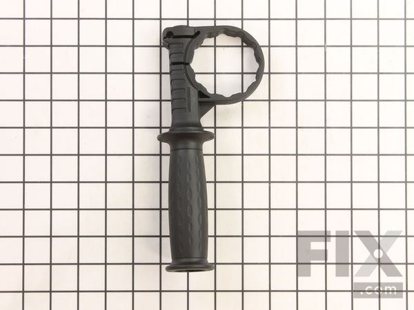 11906474-1-M-Hitachi-323-001-Side Handle