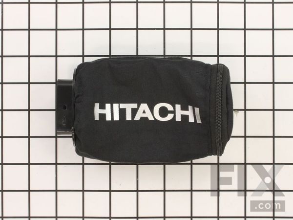 11906477-1-M-Hitachi-323-004-Dust Bag