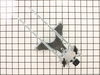 Straight Guide Assy – Part Number: 323342